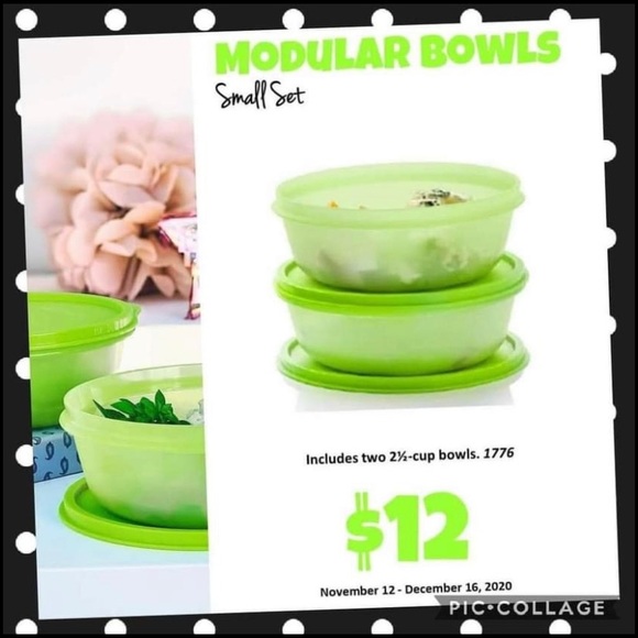 Tupperware - Picture 2 of 5